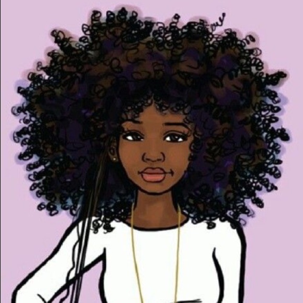 Meet your Posher, Monique